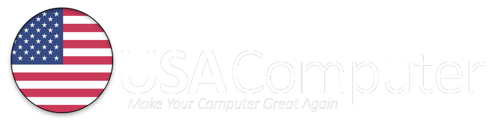 Computer Service and Repair