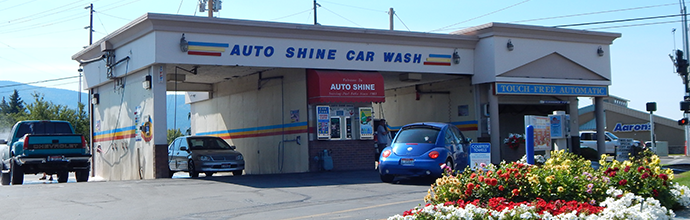 Car Wash
