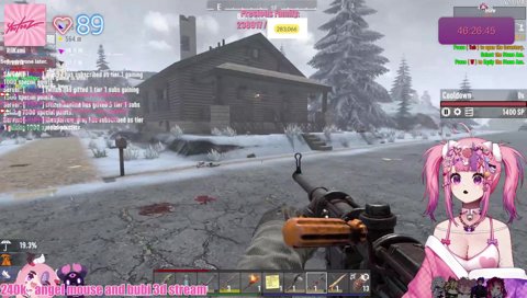 video