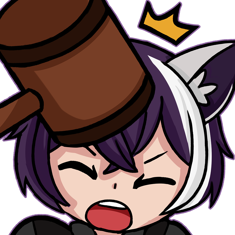 Shiro Avatar