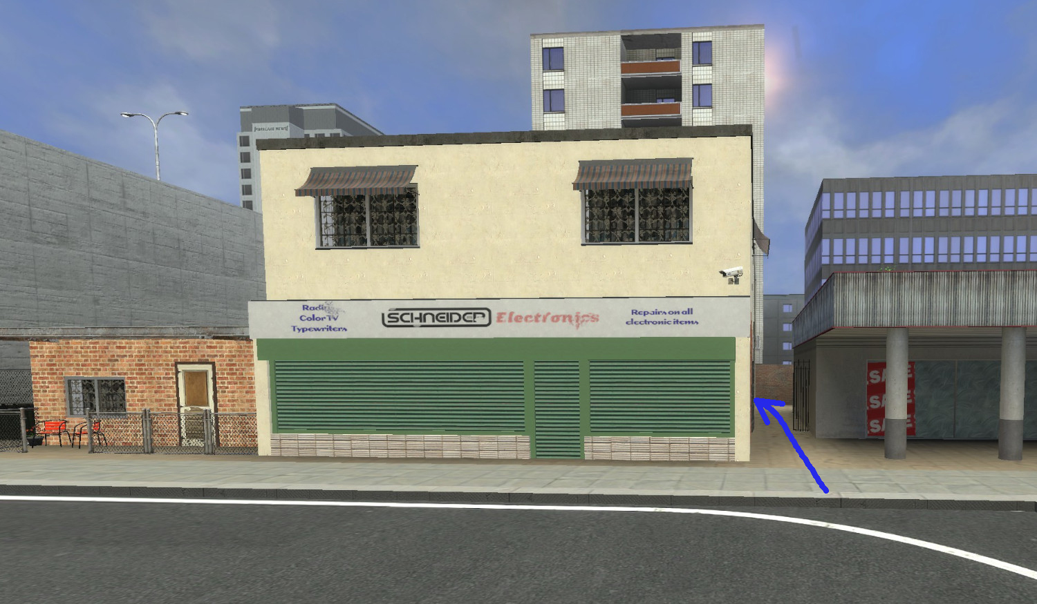 DD Schneider Electronics