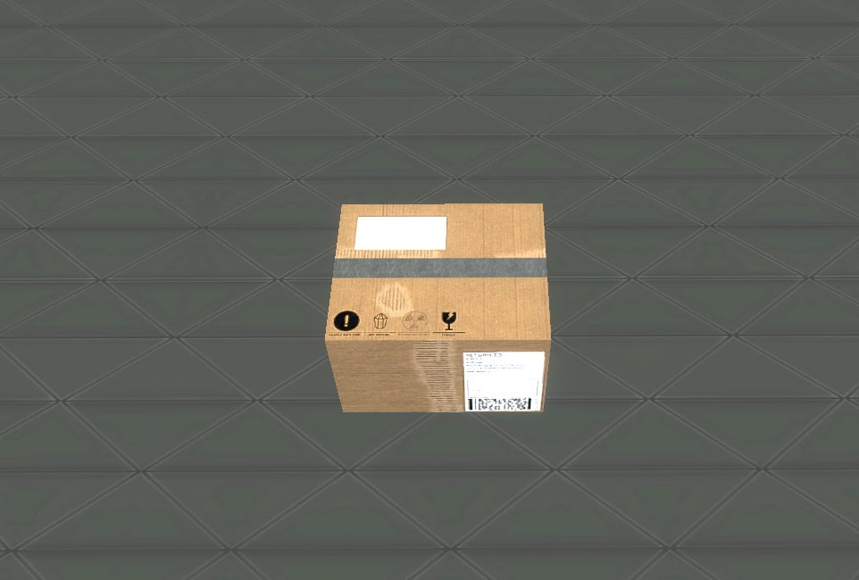 Refund request Package