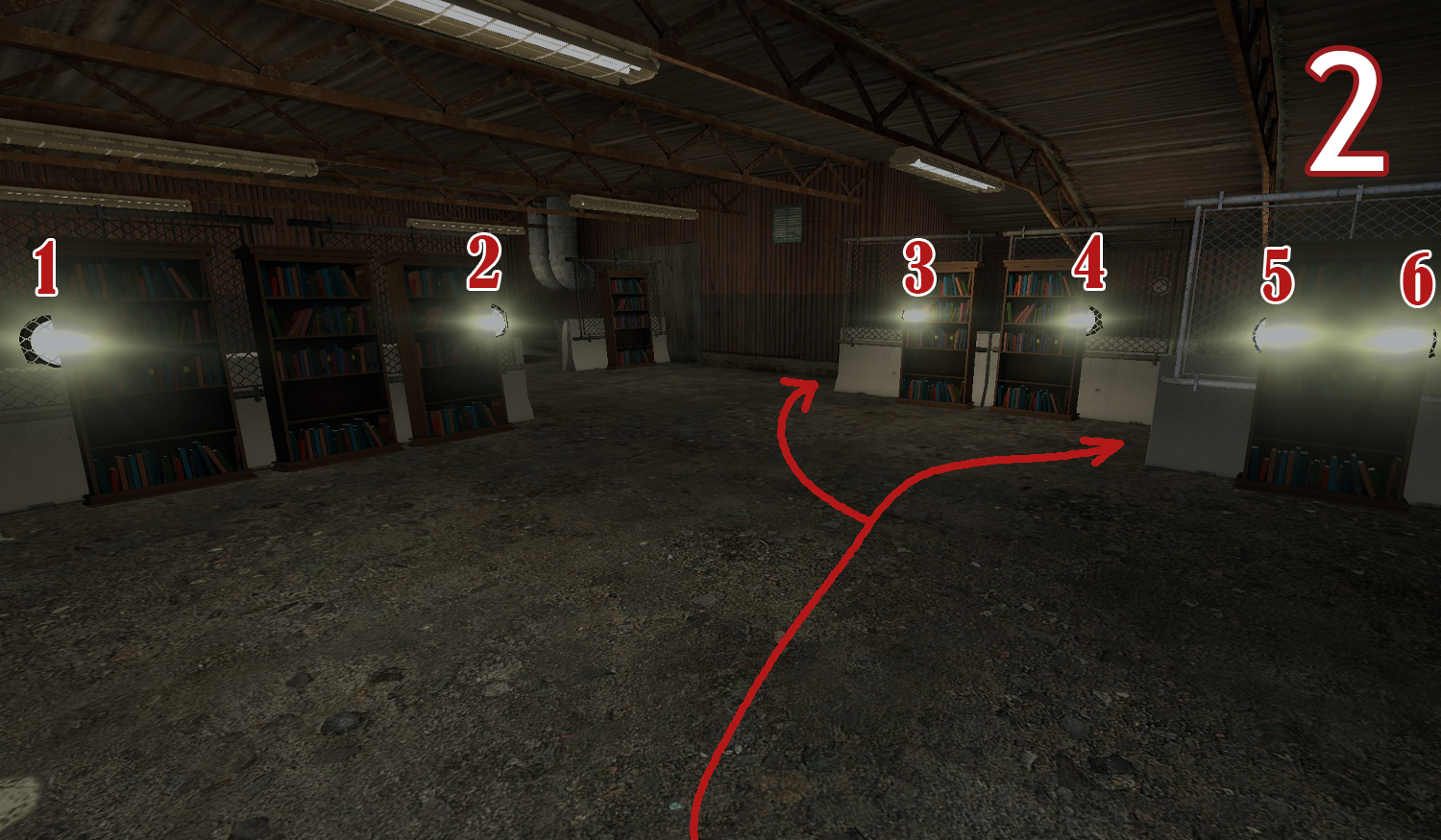 Glass co bad build 2