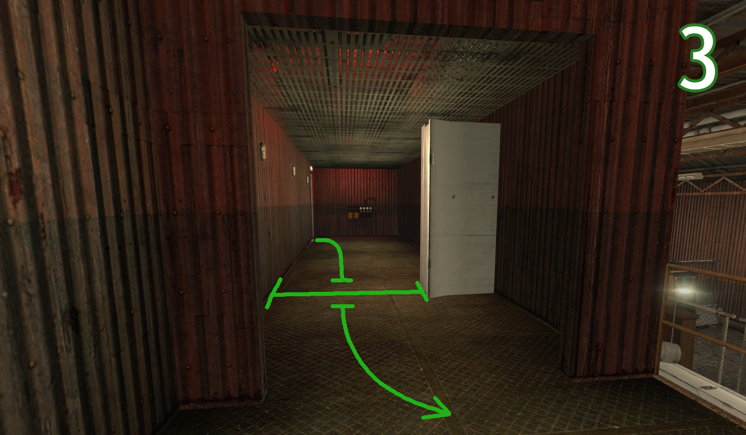 Glass co good build 3