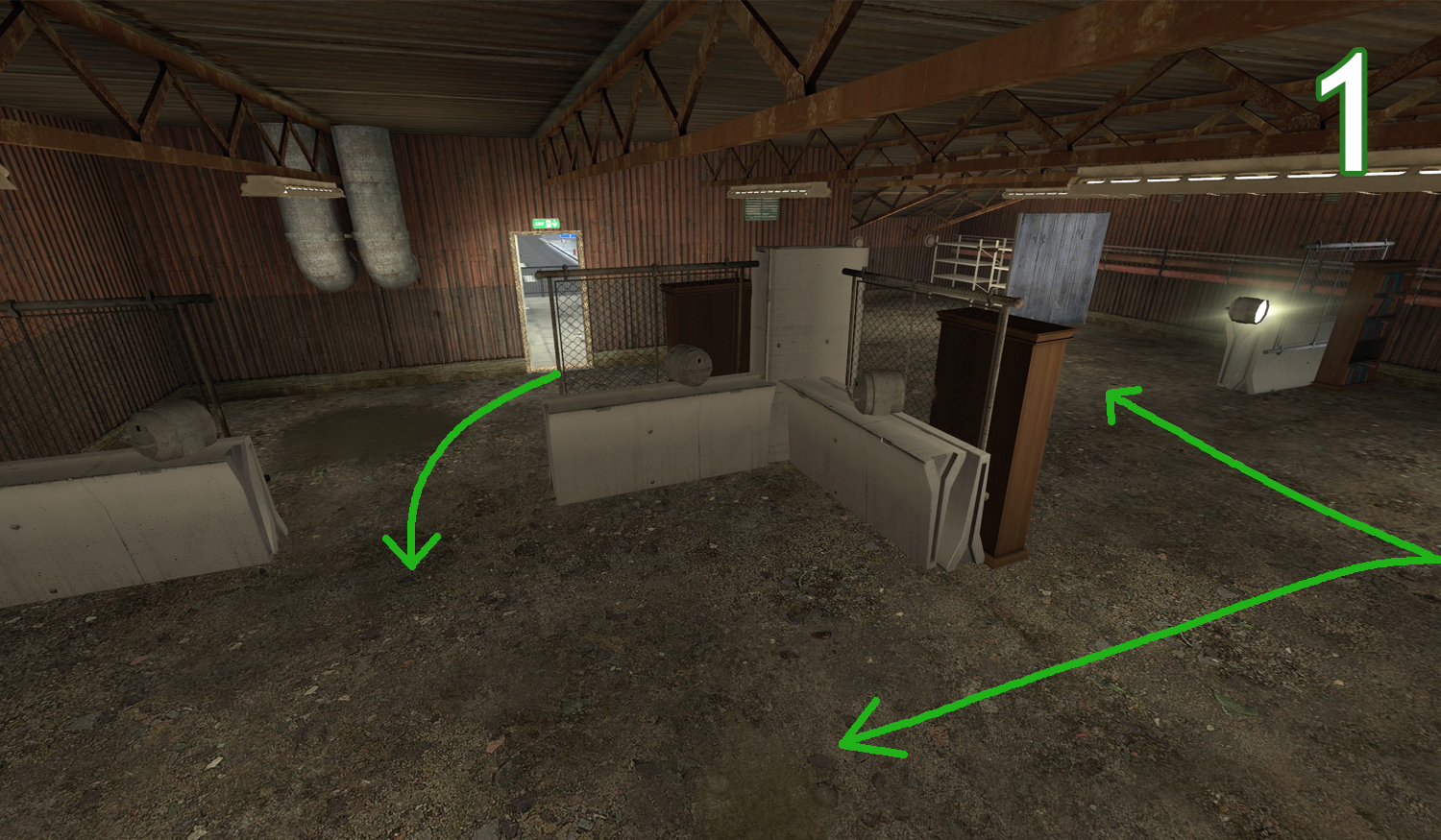 glass co good build 1