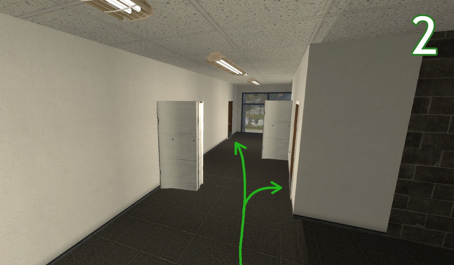 Southgate good base 2