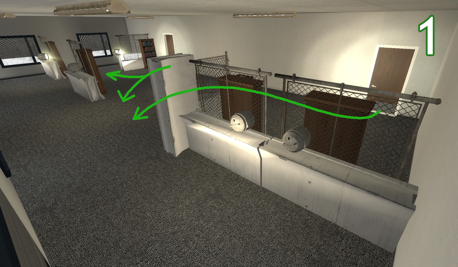 Southgate good base 1