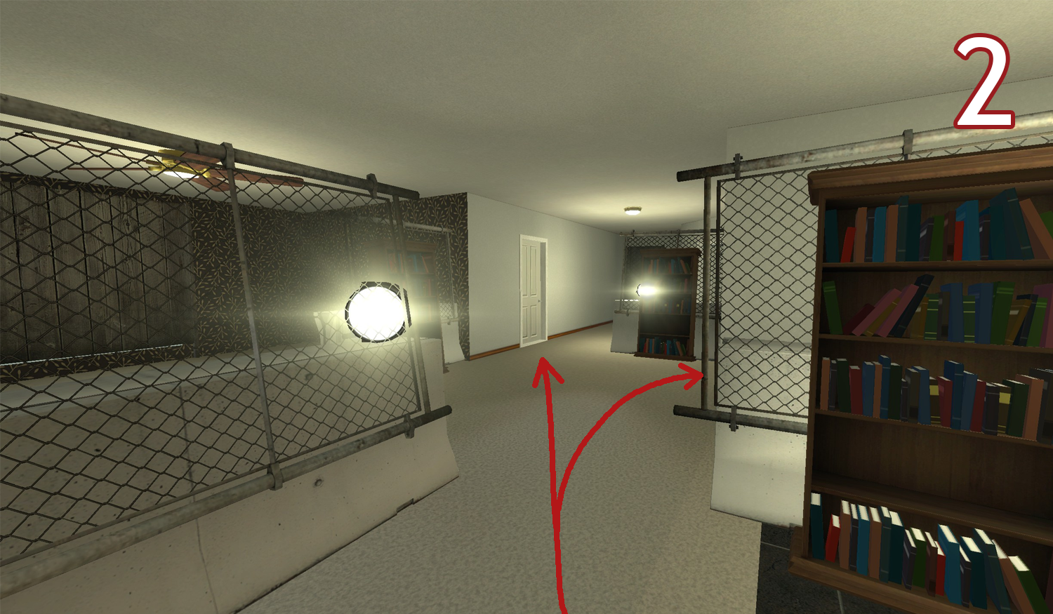 small suburbs bad build 2