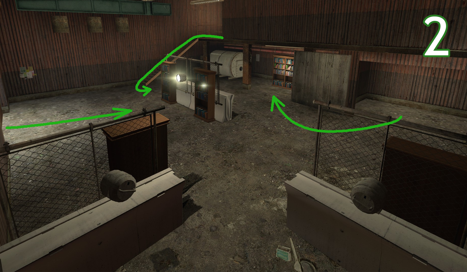 Glass co good build 2