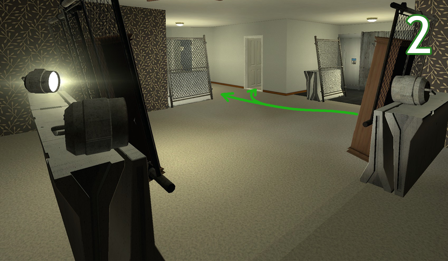 Small Suburbs good build 2