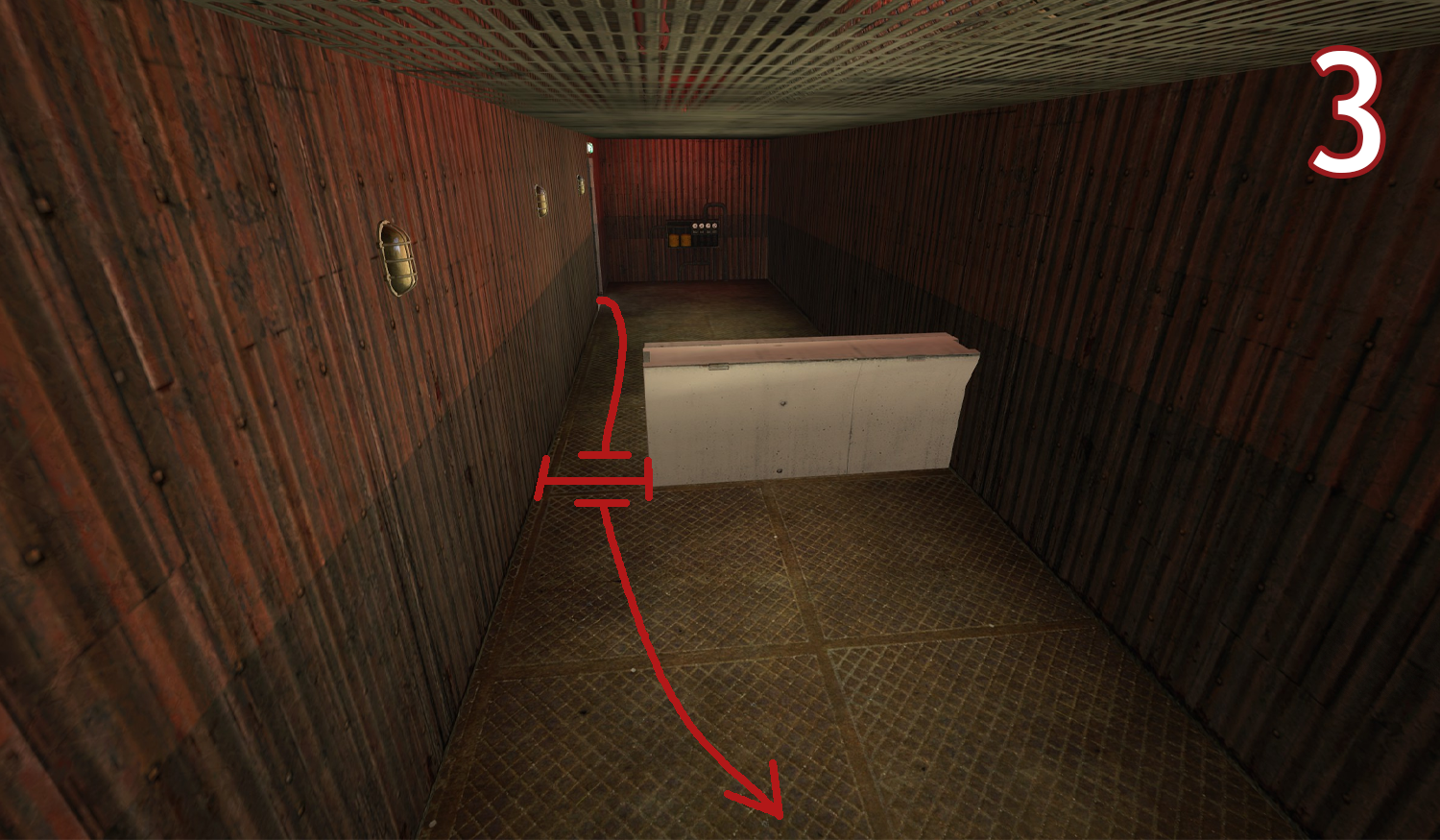 Glass co bad build 3