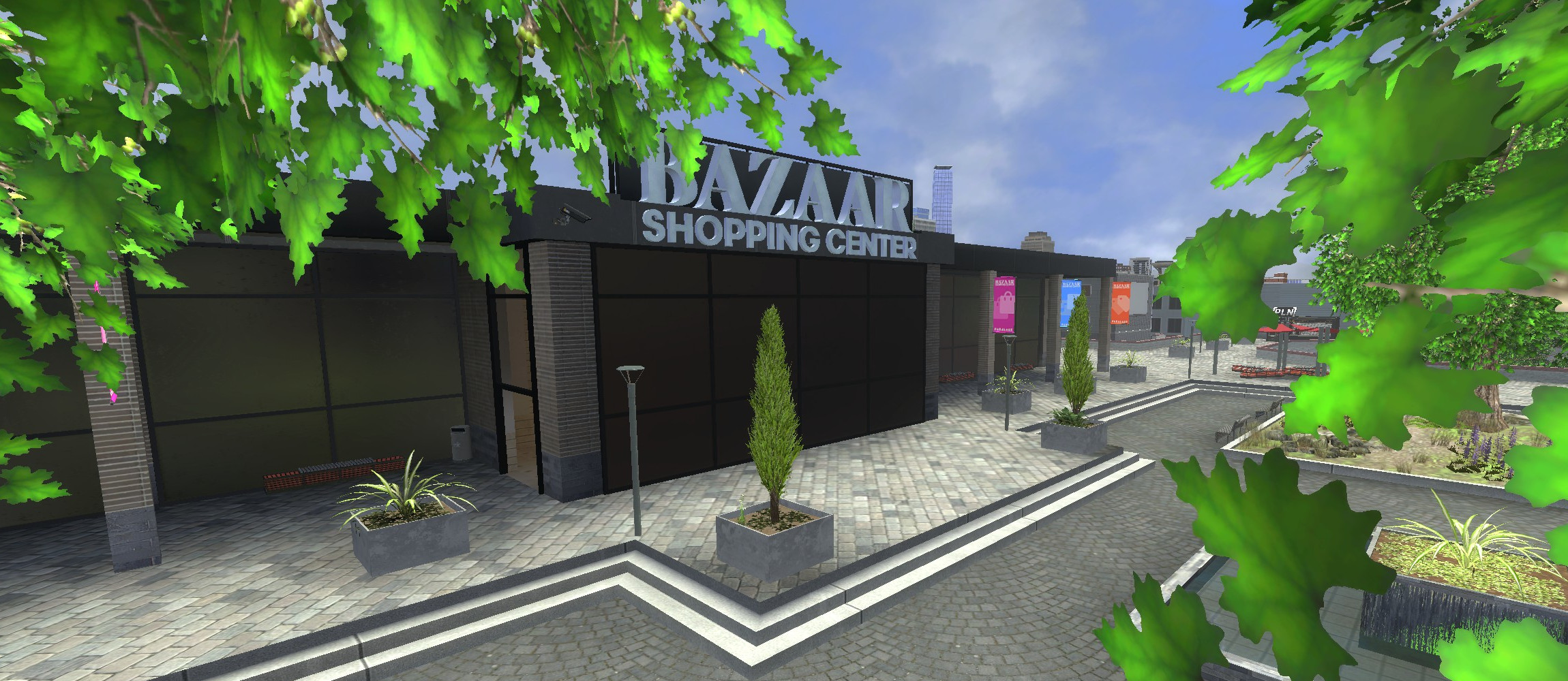 Bazaar