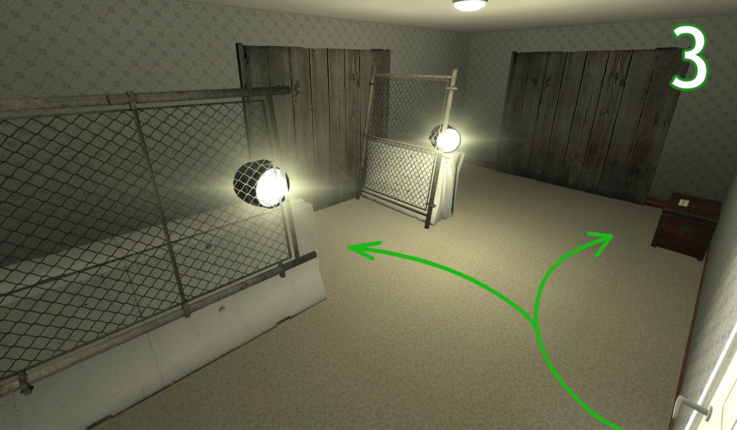 Small Suburbs good build 3