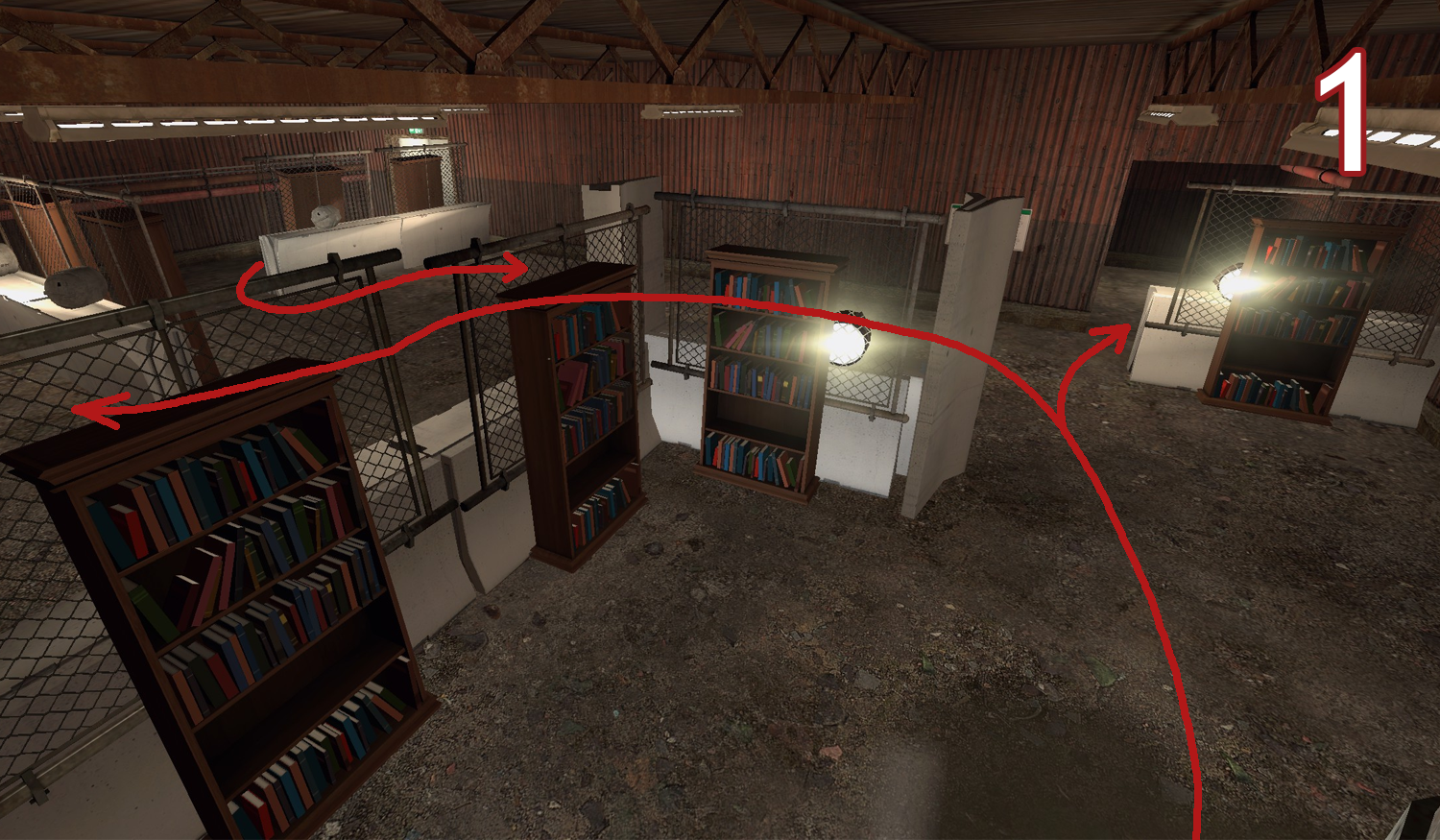 Glass co bad build 1